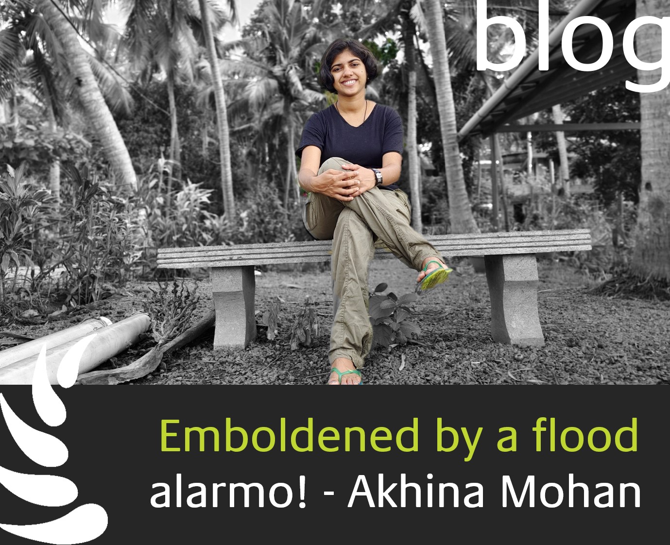 emboldened by a flood-kanthari blog -picture of founder