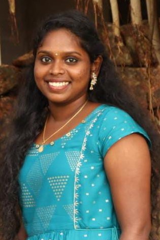 Gayathri P