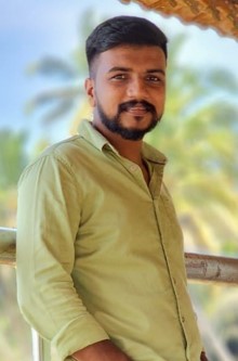 Alvish. M